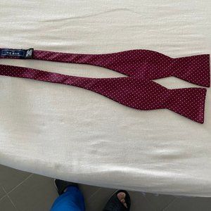 Men's Bow Tie